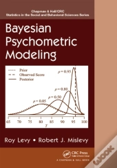 Bayesian Psychometric Modeling