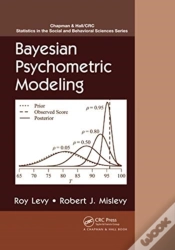 Capa do artigo Bayesian Psychometric Modeling