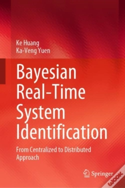 Capa do artigo Bayesian Real-Time System Identification
