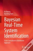 Bayesian Real-Time System Identification