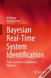Capa do artigo Bayesian Real-Time System Identification
