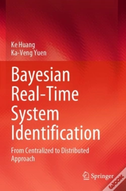Capa do artigo Bayesian Real-Time System Identification