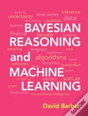 Capa do artigo Bayesian Reasoning And Machine Learning