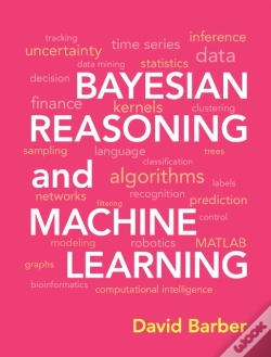 Capa do artigo Bayesian Reasoning And Machine Learning