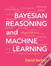 Capa do artigo Bayesian Reasoning And Machine Learning