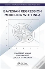 Capa do artigo Bayesian Regression Modeling With Inla