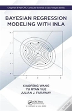 Capa do artigo Bayesian Regression Modeling With Inla