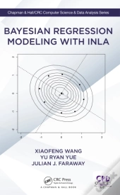 Bayesian Regression Modeling With Inla