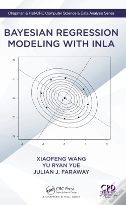 Capa do artigo Bayesian Regression Modeling With Inla
