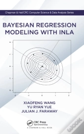 Bayesian Regression Modeling With Inla