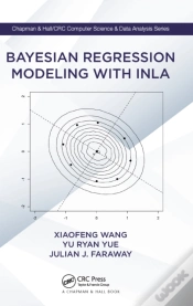 Capa do artigo Bayesian Regression Modeling With Inla