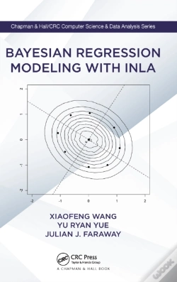 Capa do artigo Bayesian Regression Modeling With Inla