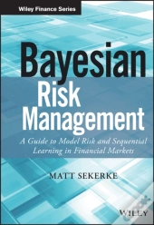 Bayesian Risk Management