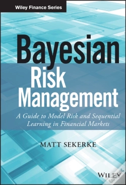 Capa do artigo Bayesian Risk Management