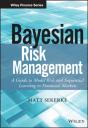 Bayesian Risk Management - Preview