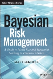Bayesian Risk Management