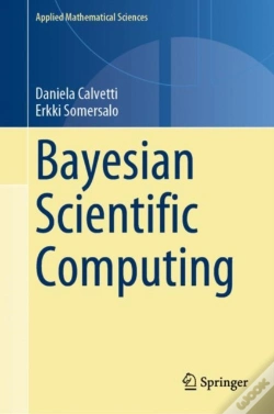 Capa do artigo Bayesian Scientific Computing