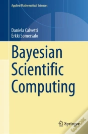 Capa do artigo Bayesian Scientific Computing