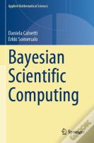Bayesian Scientific Computing