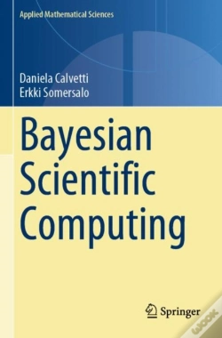 Capa do artigo Bayesian Scientific Computing