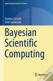 Capa do artigo Bayesian Scientific Computing