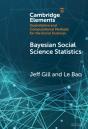 Bayesian Social Science Statistics - Preview