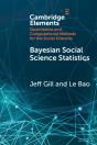 Bayesian Social Science Statistics - Preview