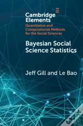 Bayesian Social Science Statistics