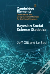 Bayesian Social Science Statistics