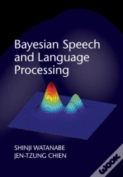 Capa do artigo Bayesian Speech And Language Processing
