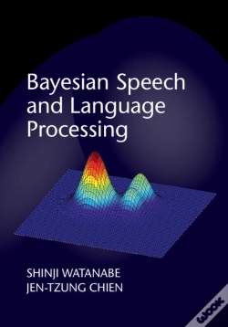 Capa do artigo Bayesian Speech And Language Processing