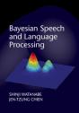 Bayesian Speech And Language Processing - Preview