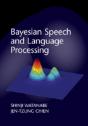 Bayesian Speech And Language Processing - Preview