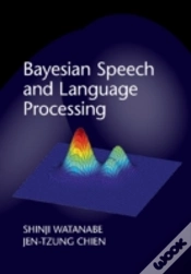 Capa do artigo Bayesian Speech And Language Processing