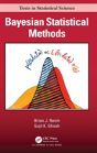 Bayesian Statistical Methods - Preview