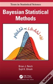 Capa do artigo Bayesian Statistical Methods