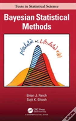 Capa do artigo Bayesian Statistical Methods
