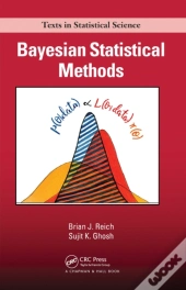 Bayesian Statistical Methods