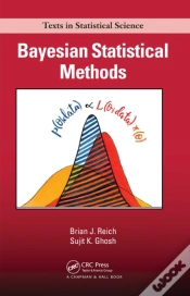 Capa do artigo Bayesian Statistical Methods