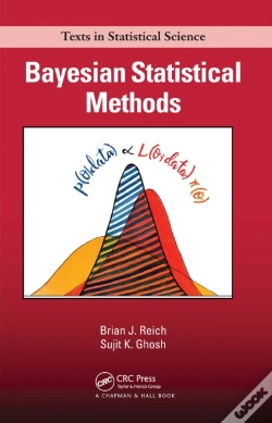 Capa do artigo Bayesian Statistical Methods
