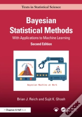 Bayesian Statistical Methods
