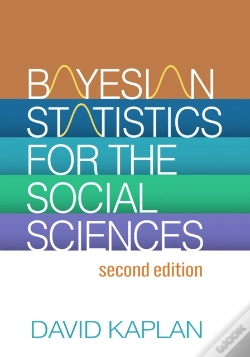Capa do artigo Bayesian Statistics For The Social Sciences