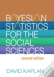 Capa do artigo Bayesian Statistics For The Social Sciences