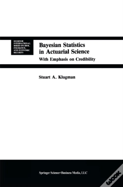 Capa do artigo Bayesian Statistics In Actuarial Science