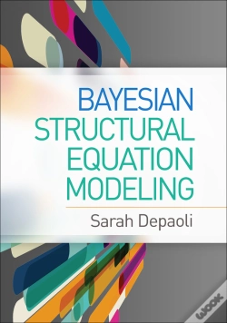Capa do artigo Bayesian Structural Equation Modeling