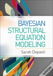 Capa do artigo Bayesian Structural Equation Modeling