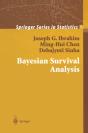 Bayesian Survival Analysis - Preview