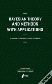 Capa do artigo Bayesian Theory And Methods With Applications
