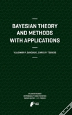 Capa do artigo Bayesian Theory And Methods With Applications