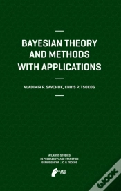 Capa do artigo Bayesian Theory And Methods With Applications